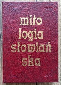 Al. Lubicz L.• Mitologia słowiańska