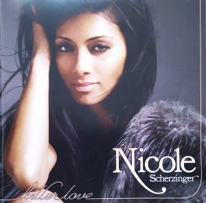 Nicole Scherzinger • Killer Love • CD