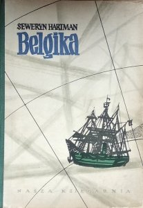 Seweryn Hartman • Belgika