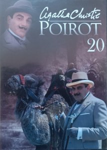 Agatha Christie's Poirot / serial 20 • DVD