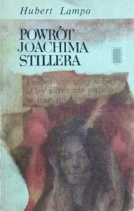 Hubert Lampo • Powrót Joachima Stillera