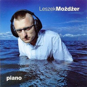 Leszek Możdżer • Piano • CD