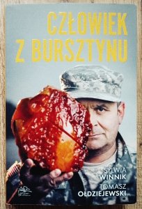 Sylwia Winnik, Tomasz Ołdziejewski • Człowiek z bursztynu