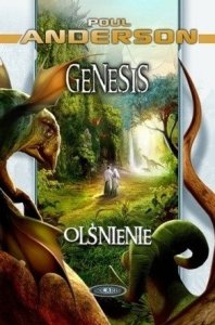 Poul Anderson • Genesis. Olśnienie