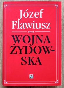 Józef Flawiusz • Wojna żydowska / RYTM 2001