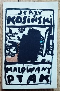 Jerzy Kosiński • Malowany ptak