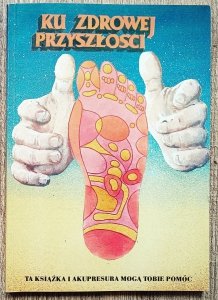 Siostra Hedi Masafret • Ku zdrowej przyszłości