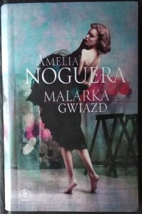 Amelia Noguera • Malarka gwiazd