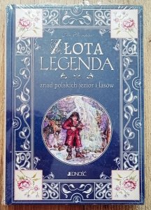 Jan Skorupski • Złota legenda znad polskich jezior i lasów