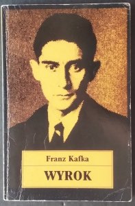 Franz Kafka • Wyrok
