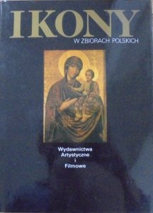 Romuald Biskupski • Ikony w zbiorach polskich