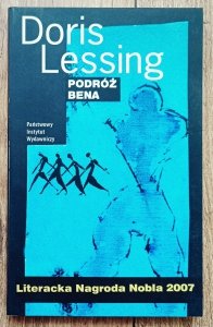 Doris Lessing • Podróż Bena