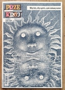 Magazyn Przekrój lato 2017
