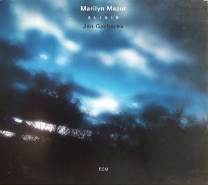 Jan Garbarek, Marilyn Mazur • Elixir • CD