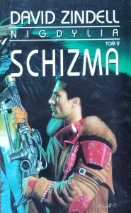 David Zindell • Schizma