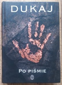 Jacek Dukaj • Po piśmie