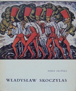 Maria Grońska • Władysław Skoczylas