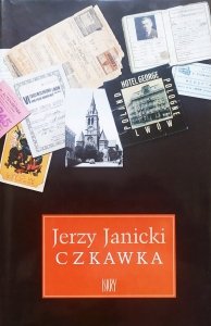 Jerzy Janicki • Czkawka