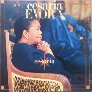 Cesaria Evora • Cesaria • CD