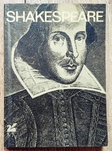 William Shakespeare • Poezje wybrane