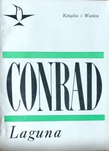 Joseph Conrad • Laguna
