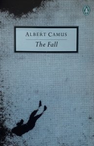 Albert Camus • The Fall [Nobel 1957]