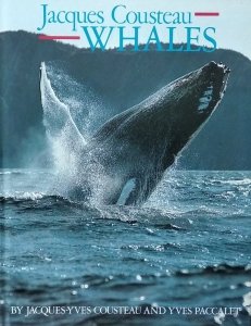 Jacques Cousteau • Whales