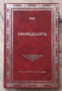 Edgar Allan Poe • Opowiadania [Dolnośląskie]