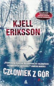 Kjell Eriksson • Człowiek z gór 