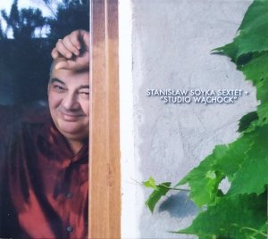 Stanisław Soyka Sextet • Studio Wąchock • CD