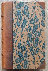 Karl Gjellerup • Pielgrzym Kamanita / 1923 / ex libris Wojciecha Gottlieba 