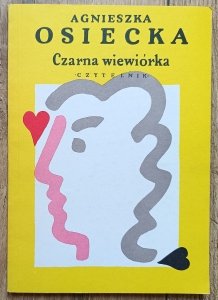 Agnieszka Osiecka • Czarna wiewiórka
