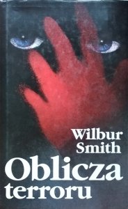 Wilbur Smith • Oblicza terroru