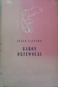 Italo Calvino • Baron drzewołaz