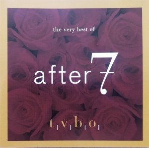 After 7 • The Very Best of After 7 • CD
