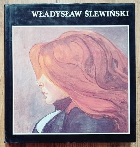 Władysława Jaworska • Władysław Ślewiński