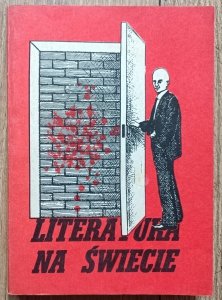 Literatura na świecie 4/1991 (237) / Sołowiow, Mandelsztam, Brodski