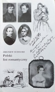 Zbigniew Sudolski • Polski list romantyczny 