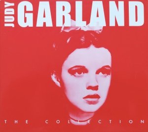 Judy Garland • The Collection • CD