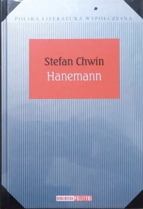 Stefan Chwin • Hanemann