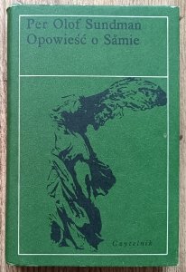 Per Olof Sundman • Opowieść o Samie