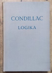 Condillac • Logika