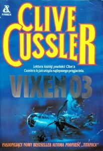 Clive Cussler • Vixen 03 