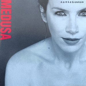 Annie Lennox • Medusa • CD