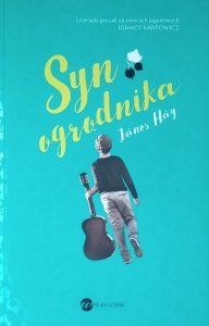 Janos Hay • Syn ogrodnika