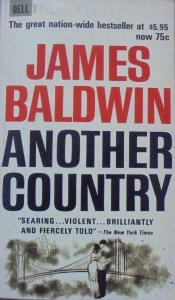James Baldwin • Another Country