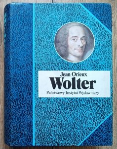 Jean Orieux • Wolter