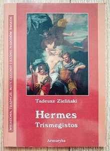 Tadeusz Zieliński • Hermes Trismegistos