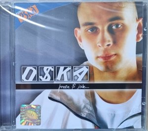 O$ka • Przez $ jak... • CD