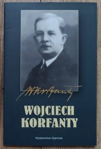 Miłosz Skrzypek • Wojciech Korfanty